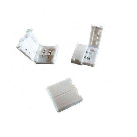 single-color-led-strip-coupling