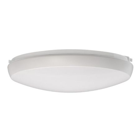 18W 12" 5-Color Ceiling Cloud Fixture-JET