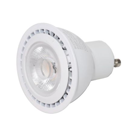 GU10 7W LED Bulb-CTL