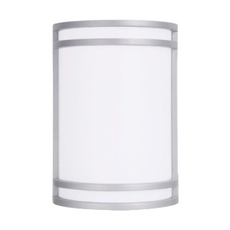 15W Tri-Color Satin Nickel Wall Vanity Fixture-CTL