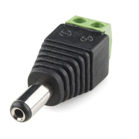 dc-male-screw-in-led-connector