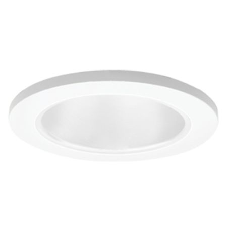 4" Smooth Adjustable Trim-EL