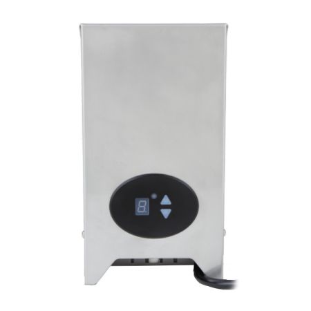 300W Digital Landscape Power Supply w/ Photocell and Timer-EMC