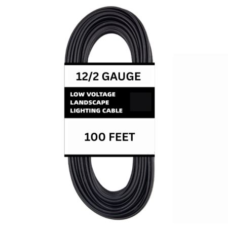 12/2 Landscape Wire 100'-EMC
