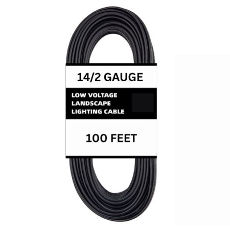 14/2 Landscape Wire 100'-EMC