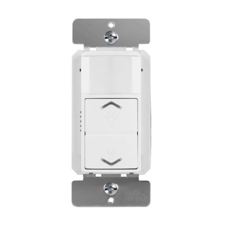 0-10V Dimmer Motion Wall Switch-EN