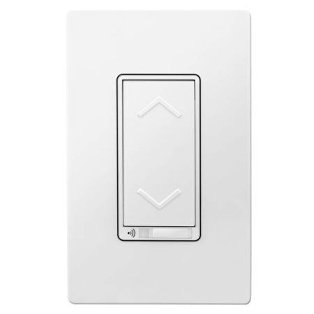 WiFi Alexa and Google Assistant Dimmer-EN