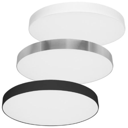 20W 11" Round Recessed / Surface Mount LED Fixture-ENV