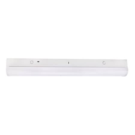 2' 20W Tri-Color LED Mini Strip Fixture-ENV