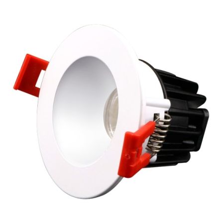2" 8W Multi-Color Can-Less Down Light-ENV