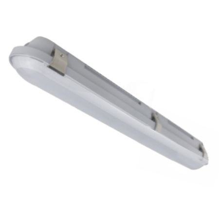 2' 20W Tri-Color LED Vapor Light-ENV
