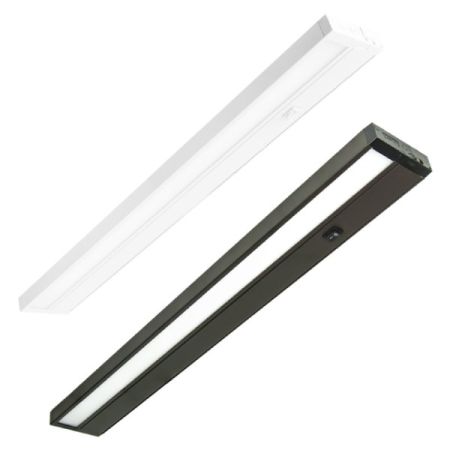 28" 12W LED Multi-Color Under Cabinet Light-ENV