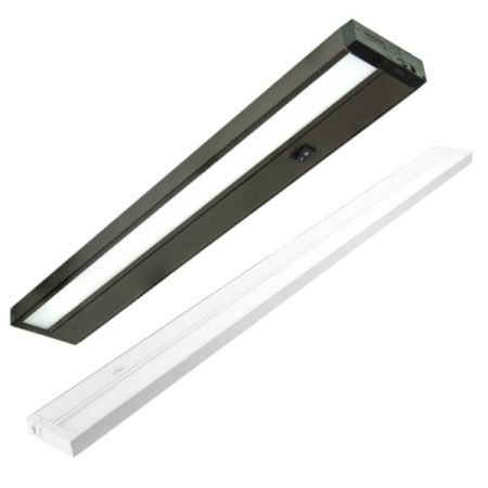 42" 18W LED Multi-Color Under Cabinet Light-ENV