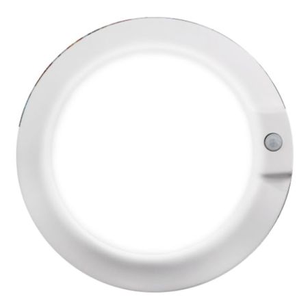 15W 6" PIR Sensor Surface Mount Light-ENV
