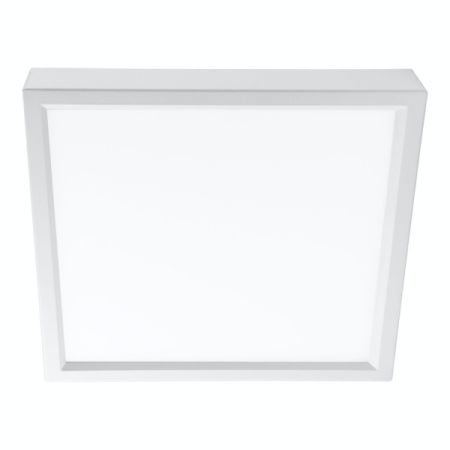 15W 7" Square Multi-Color Surface Mount Light-ENV