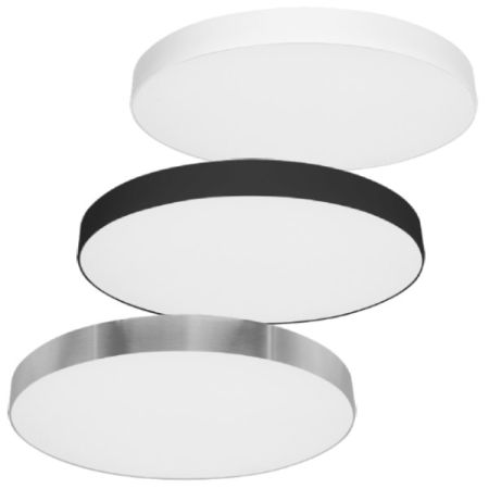 18W 9" Round Recessed / Surface Mount LED Fixture-ENV