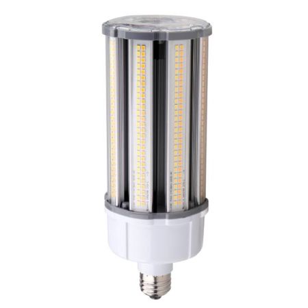 54/45/36W Tri-Color Corn Bulb-ENV