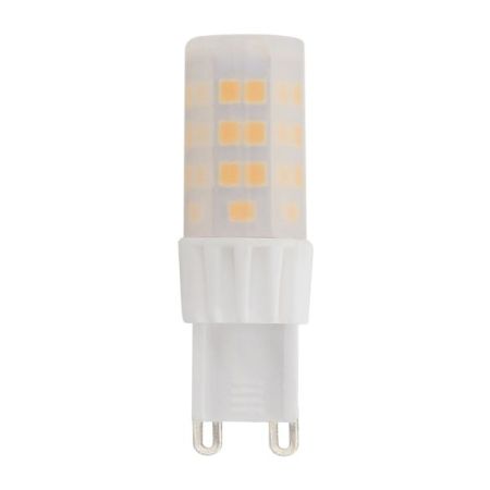 5W G9 Dimmable LED Bulb-ENV