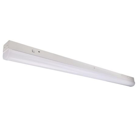 4' Multi Watt Tri-Color Round Strip Light-ENV