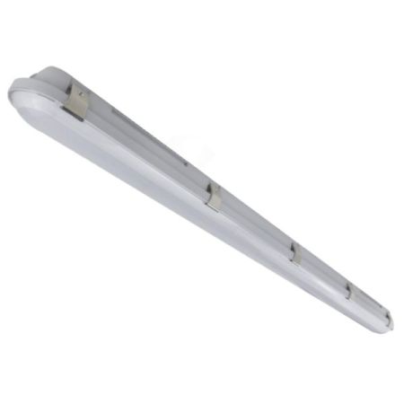 4' 40W Tri-Color LED Vapor Light-ENV