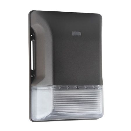 20W Tri-Color Wall Pack-ENV