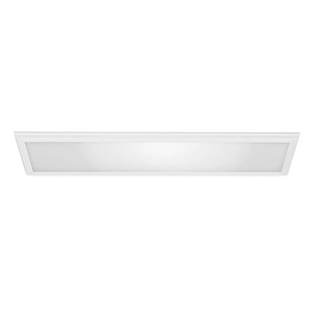 48W 1' x 4' 5-Color Panel Light-FT