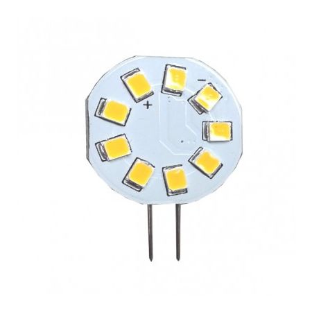 g4 ctl disk 2w led lamp