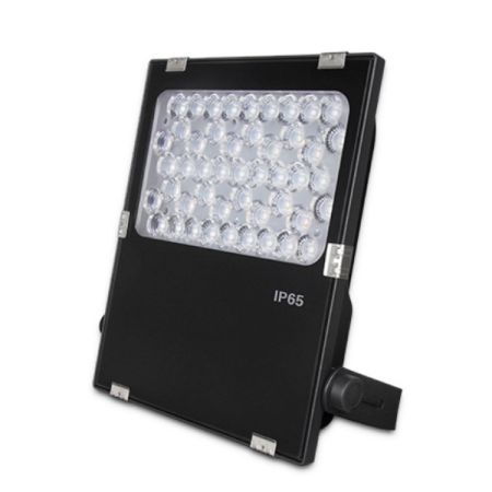 50W RGB + Tunable White LED Flood Light-MI