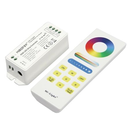 RGB 1 Zone RF Controller Kit