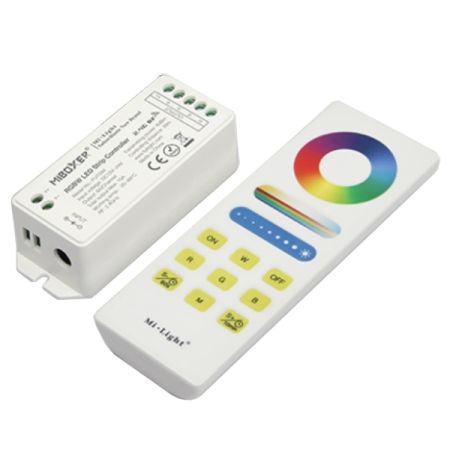 RGBW 1 Zone RF Controller Kit