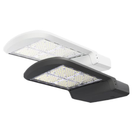 100W/120W/150W Multi-Power DLC Premium LED Area Light-POR