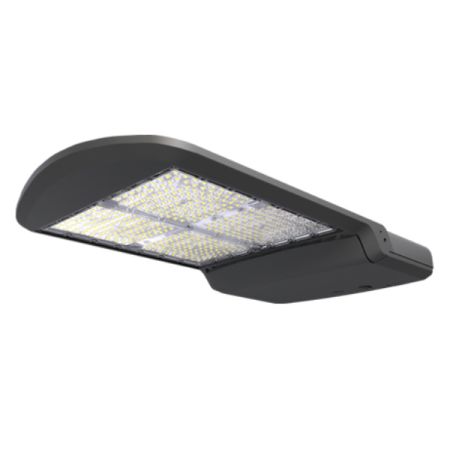 375W DLC Premium LED Area Light-POR