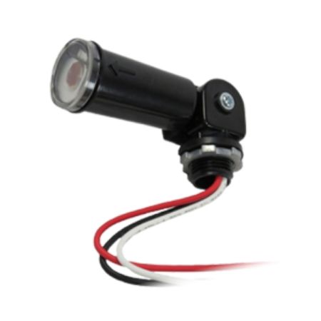 1/2" Knuckle Mount Photo Cell Sensor-POR