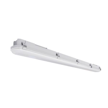 45W 4’ Linear Vapor LED Fixture-POR