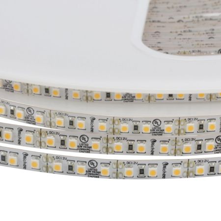3W/ft UL LED Strip SMD3528 120/m 100'-RCH