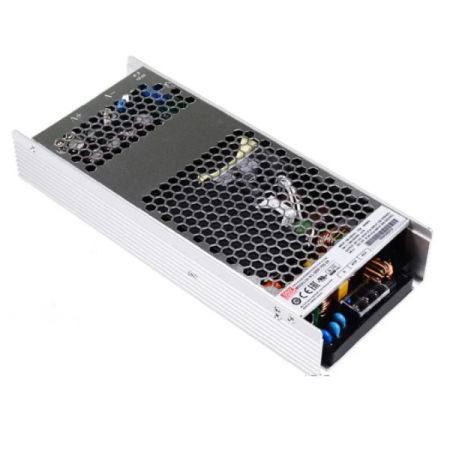 750W 24V Meanwell Fan-Less LED Switching Power Supply-MW