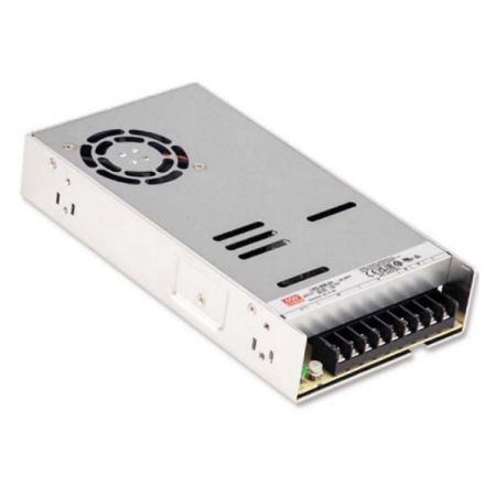 600W Meanwell LED Switching Power Supply-MW