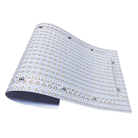 47W Tunable White Flexible Precise LED Sheet-RCH