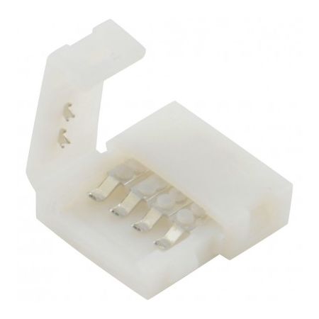 rgb led strip coupling