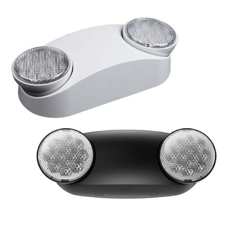 Round Bug Eye LED Light-RL