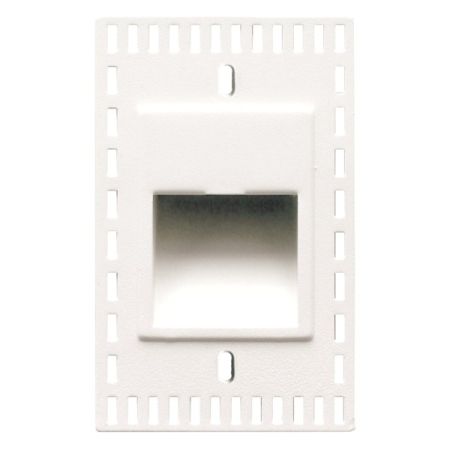 120V 3.3W Trimless Vertical Wall/Step Light-WAC