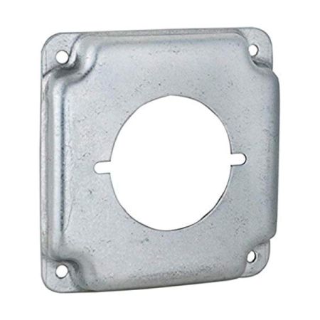 100pcs Industrial cover- 50a receptacle 