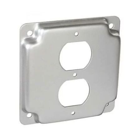 100pcs Industrial cover single duplex