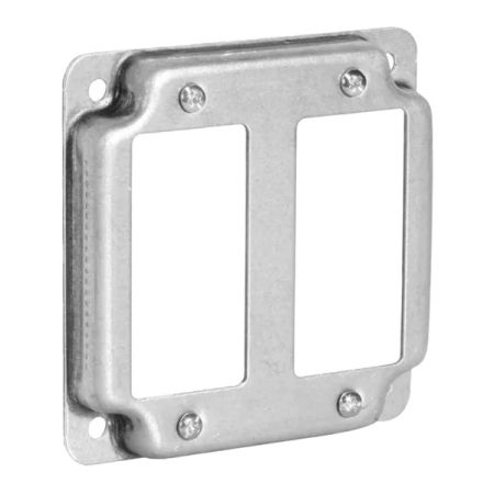 100pcs Industrial cover- double decora 