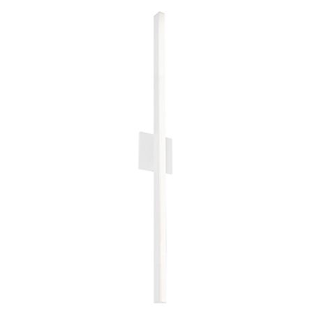 ws10336-bn-36-inch-slim-linear-led-wall-scone