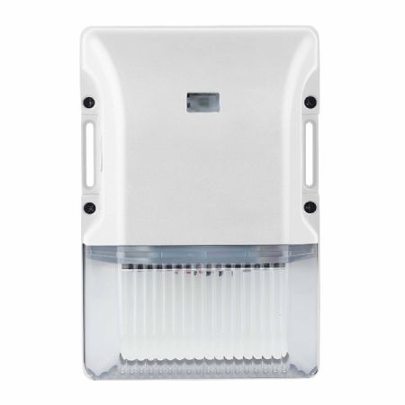 20W White Wall Pack 5000K-WST