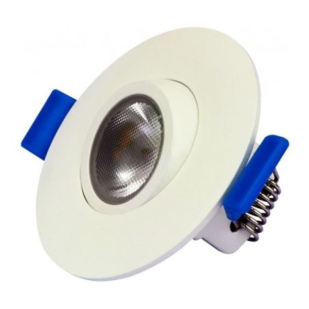 2" 5W Can-Less LED Gimbal Light-ENV