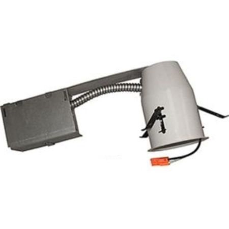 3" Remodel T24 LED Can 