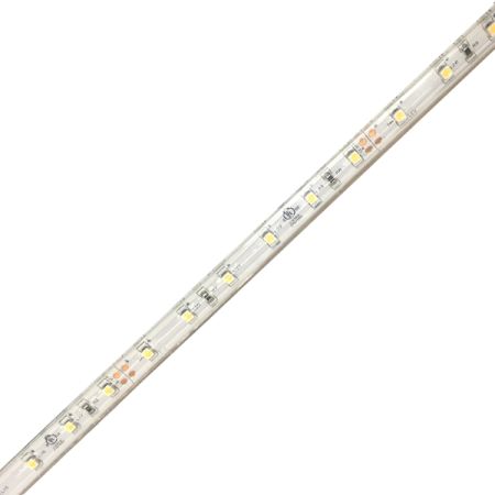 1.5W/ft UL Waterproof LED Strip SMD3528 60/m 16'-RCH