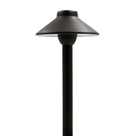 Heavy Duty Cast Brass Path Light-ABB